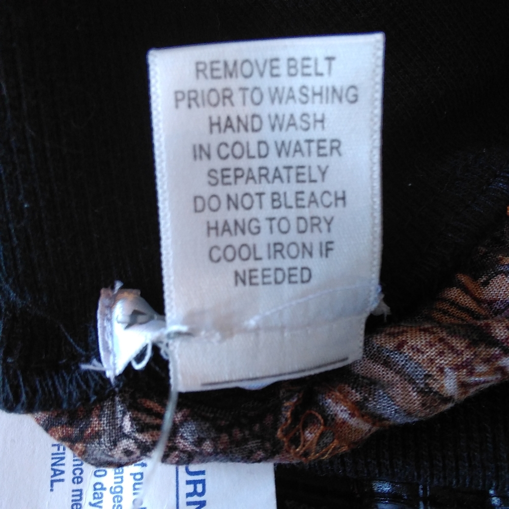 Capris - Picture 3 of 7